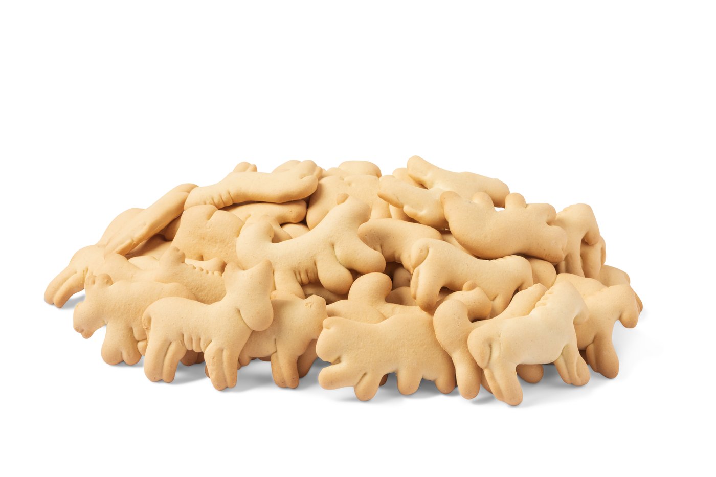 Animal Crackers Cookies